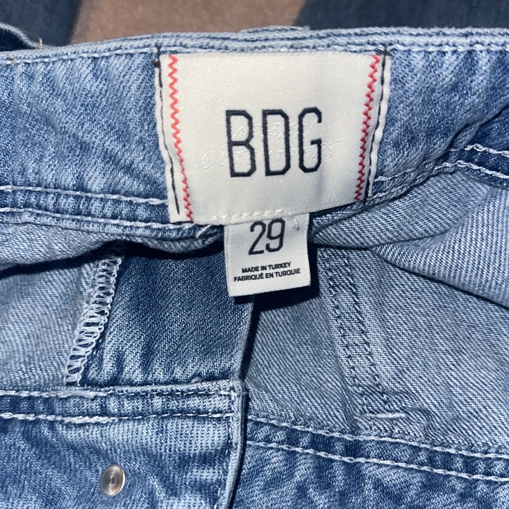 BDG Urban Outfitters Carpenter Jeans - Picture 6 of 6
